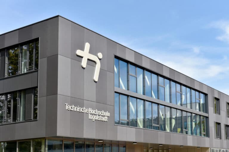 HSB, VNU Signs Student Exchange Agreement with Technische Hochschule Ingolstadt (THI), Germany