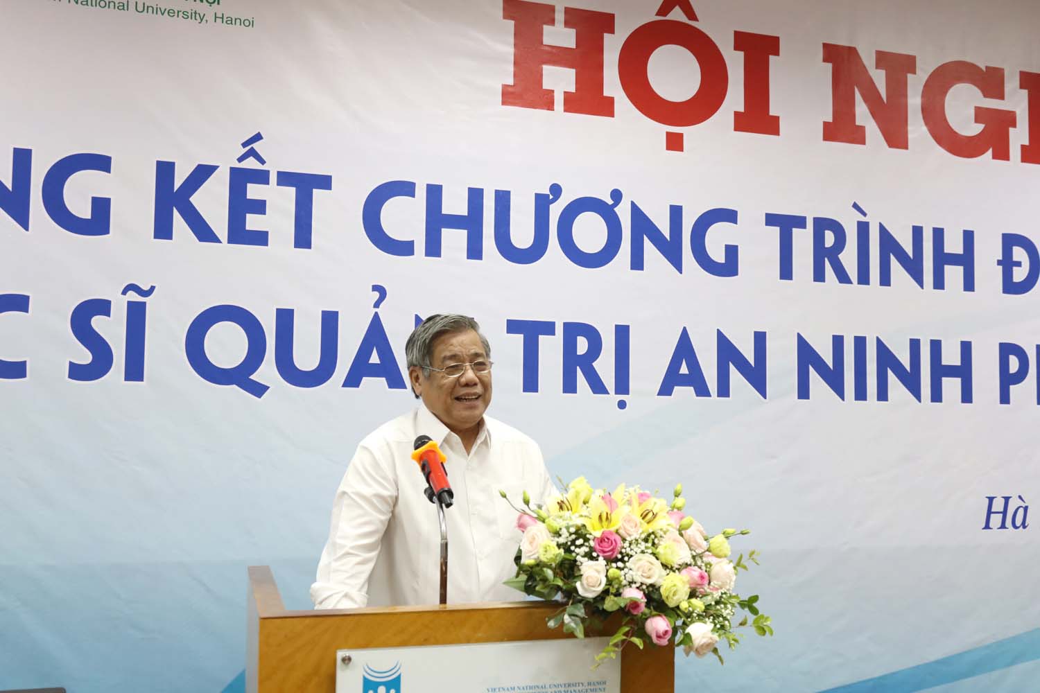 HSB tong ket CTTS an ninh phi truyen thong