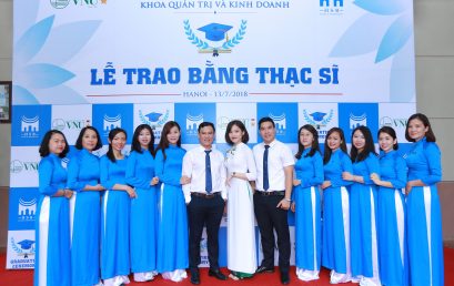 HSB tuyển dụng giảng viên cơ hữu năm 2019